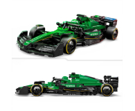 LEGO Speed Champions 77245 Bolid F1® Aston Martin Aramco AMR24 - 1308234 - zdjęcie 7